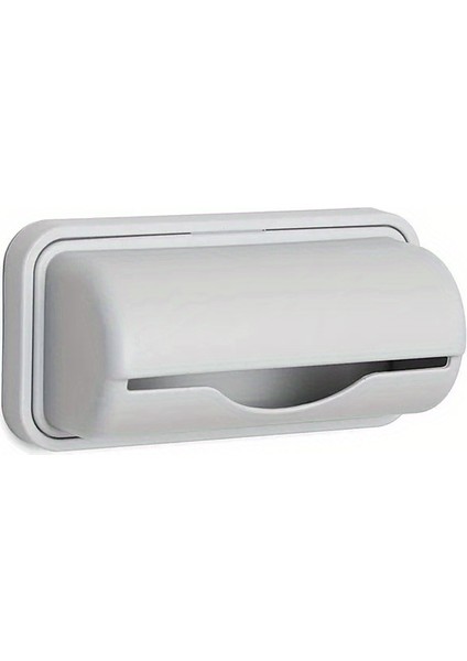 Yapışkanlı Çöp Poşeti Aparatı Çöp Poşeti Haznesi Çöp Poşeti Düzenleyici Aparat modelleri