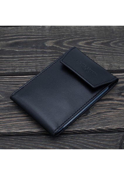 Siyah Unisex Deri Kartlık 0177F2V indirimleri