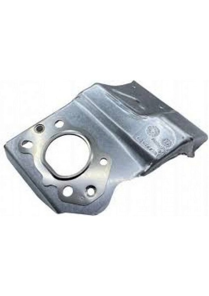 Xmpdby Egzoz Manifolt Conta Çelik Peugeot 208-2008 1.200CC 12V Thp HNZ/EB2DT - HNV/EB2DTM
