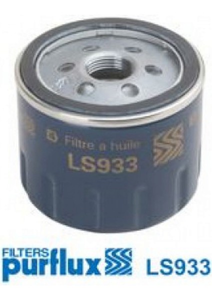 Xmpdby Yağ Filtresi Clio Iii 05 Cliov 19 Fluence 09 Logan 05 Megane Ii 02 08 Megane Iii 09 Master Ii 01 Qashqai 06 12 Juke 10 Micra V 16 1.0 Sce 1.5 Dci 1.9 Dci