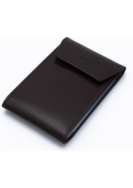 Kahve Unisex Deri Kartlık 0177P3X fırsatları