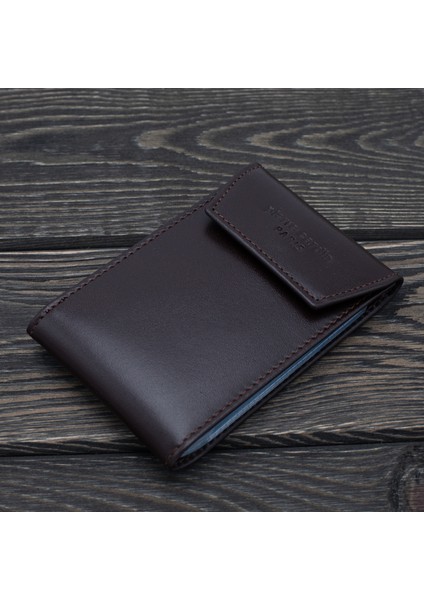 Kahve Unisex Deri Kartlık 0177P3X indirimleri