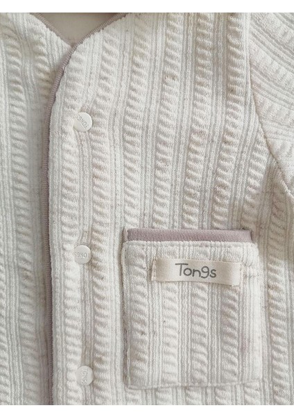 Renewall Ekru Renk Mevsimlik Tulum fiyatları