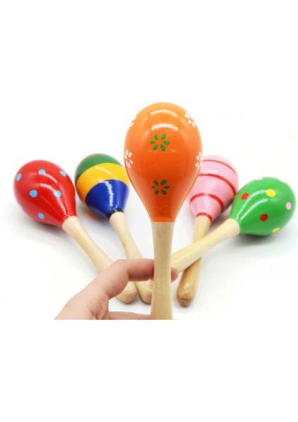 Yumurta Marakas - Tekli fiyatları