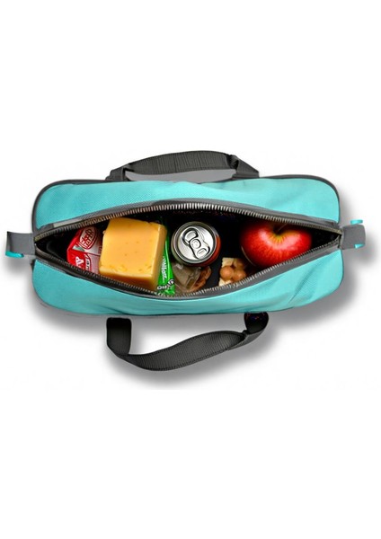 Buzluk Termos Set-30 Lt Buzzy Buzluk Termos (1178 Cooler Box)+7 Lt Izolasyonlu Çanta