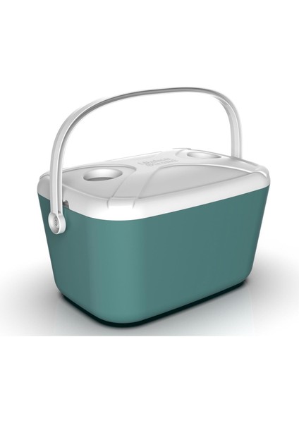 Buzluk Termos Set-30 Lt Buzzy Buzluk Termos (1178 Cooler Box)+7 Lt Izolasyonlu Çanta