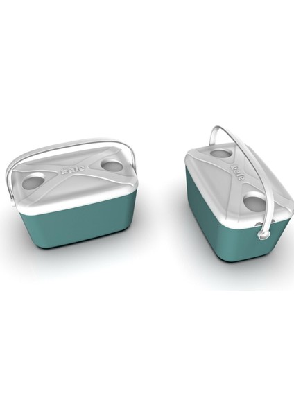 Buzluk Termos Set-30 Lt Buzzy Buzluk Termos (1178 Cooler Box)+7 Lt Izolasyonlu Çanta