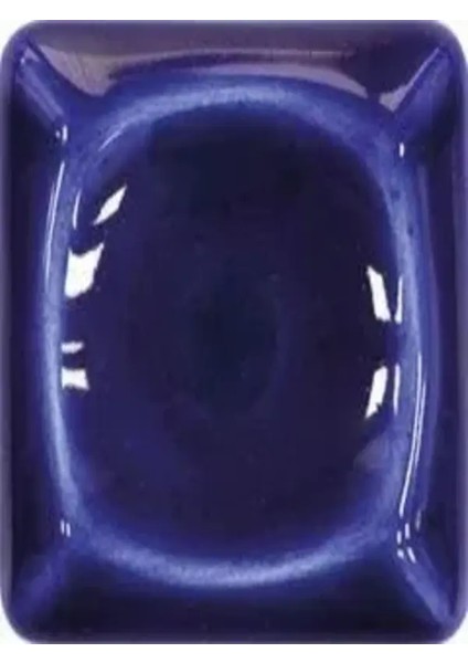 Kgg 30 Blau Parlak Sır