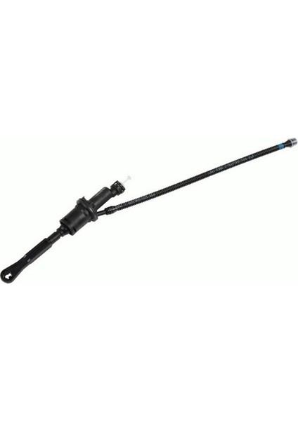 Xmpdby Debriyaj Üst Merkezi Partner-Berlingo-C4 1.6 Hdi 08 3008-5008 1.6 Thp-1.6 Hdi 09 15.87MM