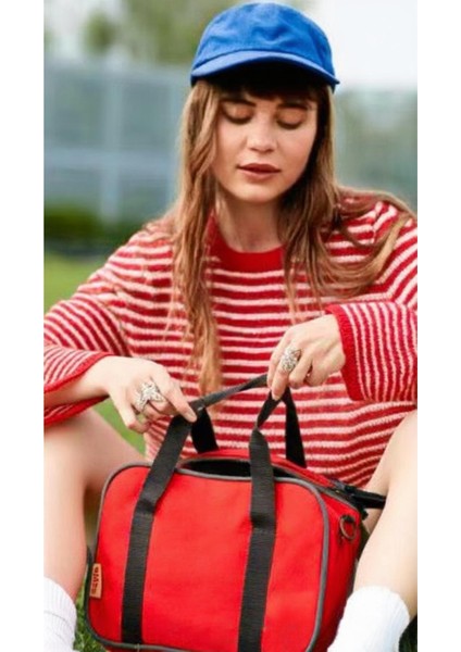 Buzluk Termos Set-30 Lt Buzzy Buzluk Termos (1178 Cooler Box)+7 Lt Izolasyonlu Çanta- 2 Adet K-250 Buz Aküsü fiyatları