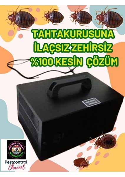 Ozon Jeneratörü 10 Gr/h Ozon Cihazı Hava Ozon Makinesi Temizleme Cihazı Ozon Cihazı