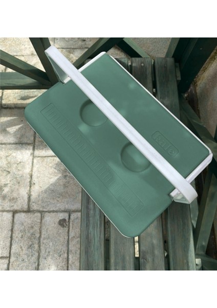 Buzluk Termos Set-20 Lt Kumaş Buzluk Termos (1029 Cooler Box)+7 Lt Izolasyonlu Çanta