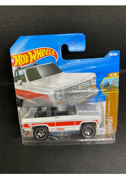 8'li Araba Seti modelleri