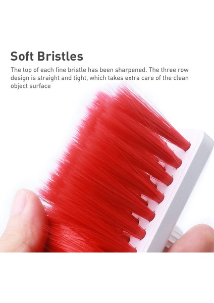 Klavye ve Kulaklık Temizleyici Kit 5 In 1 modelleri