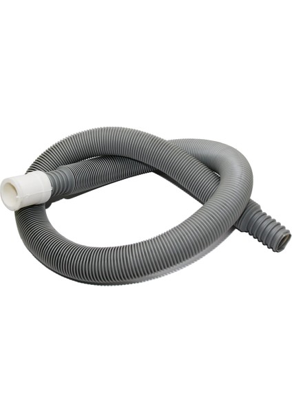 Kirli Su Tahliye Hortumu Körüklü 3mt (5148)