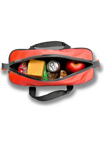 Buzluk Termos Set-30 Lt Buzzy Buzluk Termos (1178 Cooler Box)+7 Lt Izolasyonlu Çanta