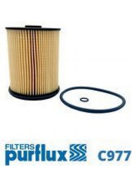 Xmpdby Yakit Filtresi Opel Insignia B 17 1.5-1.6-2.0 Cdti