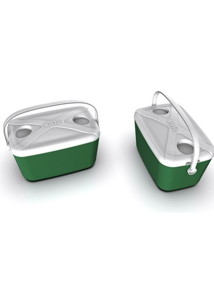 Buzluk Termos Set-30 Lt Buzzy Buzluk Termos (1178 Cooler Box)+7 Lt Izolasyonlu Çanta