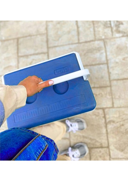 Buzluk Termos Set-20 Lt Kumaş Buzluk Termos (1029 Cooler Box)+7 Lt Izolasyonlu Çanta modelleri