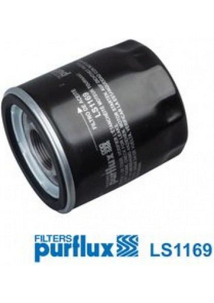 Xmpdby Yağ Filtresi Astra K-Insignia B 1.4 Sht 2.0 Shl