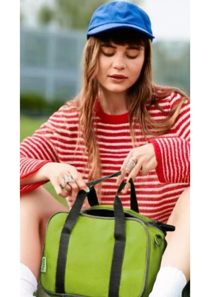 Buzluk Termos Set-10 Lt Buzzy Buzluk Termos (1180 Cooler Box)+ 7 Lt Izolasyonlu Çanta fiyatları