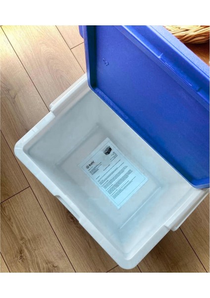 Buzluk Termos Set-20 Lt Kumaş Buzluk Termos (1029 Cooler Box)+7 Lt Izolasyonlu Çanta fırsatları