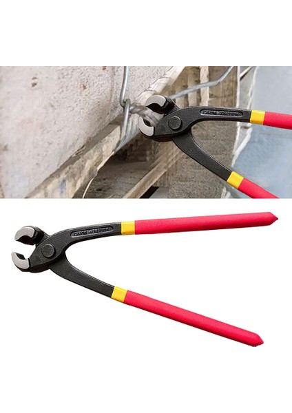 Betoncu Kerpeteni 280 mm