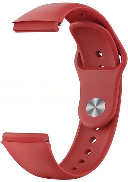 Huawei Gt6 Pro Uyumlu Same Silikon Spor Kordon – Yumuşak Esnek Terletmez Premium Band fiyatları