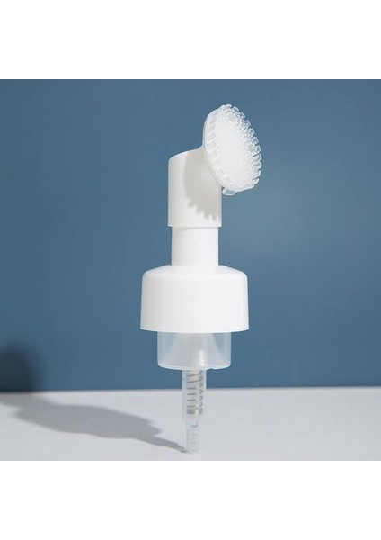 Yüz Temizleme Köpüğü Şişesi modelleri