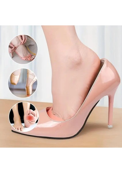 2 Çift Ten Rengi Parmak Gömleği Tüm Parmakları Kapatan Silikon Parmak Koruyucu fiyatları