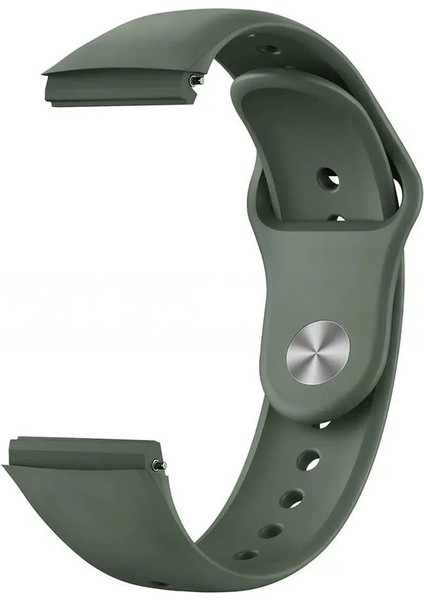 Huawei Gt6 Pro Uyumlu Same Silikon Spor Kordon – Yumuşak Esnek Terletmez Premium Band fiyatları