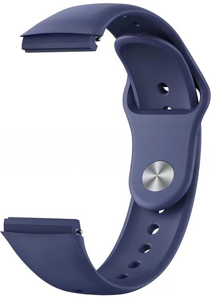 Huawei Gt6 Pro Uyumlu Same Silikon Spor Kordon – Yumuşak Esnek Terletmez Premium Band fiyatları