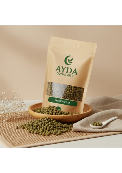 Yeşil Karabiber 1. Sınıf modelleri