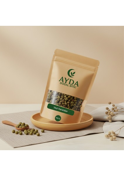 Yeşil Karabiber 1. Sınıf fırsatları