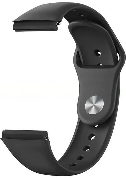 Huawei Gt6 Pro Uyumlu Same Silikon Spor Kordon – Yumuşak Esnek Terletmez Premium Band fiyatları