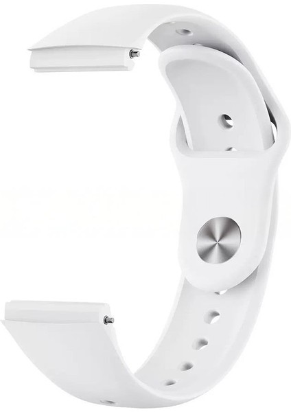 Huawei Gt6 Pro Uyumlu Same Silikon Spor Kordon – Yumuşak Esnek Terletmez Premium Band fiyatları