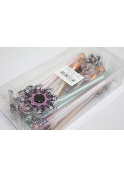 Anime Figür Tükenmez Kalem 4 fiyatları