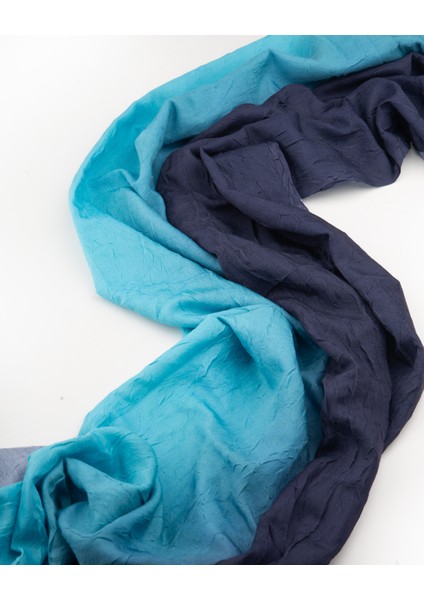 Kadın Bambu Kraş Degrade Eşarp Şal Modeli fiyatları