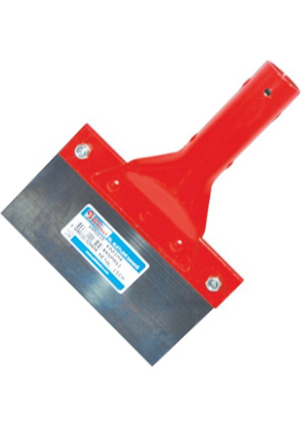 S.D. Metal Gövdeli Kazıma Raspası 15cm