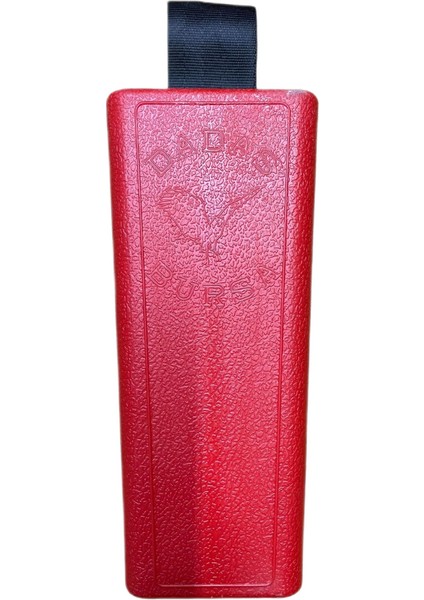 Kemerlikli Dayanıklı Bıçak Kütüklüğü fiyatları