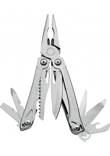 Leatherman Sidekick Tool 831439 Çok Amaçlı Çakı / Pense - Metal Gövde (Multitool) fiyatları