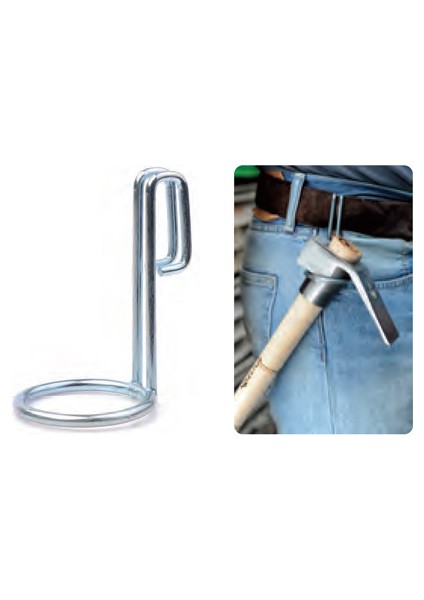 Keser Halkası - Kemere Takmak Için fiyatları