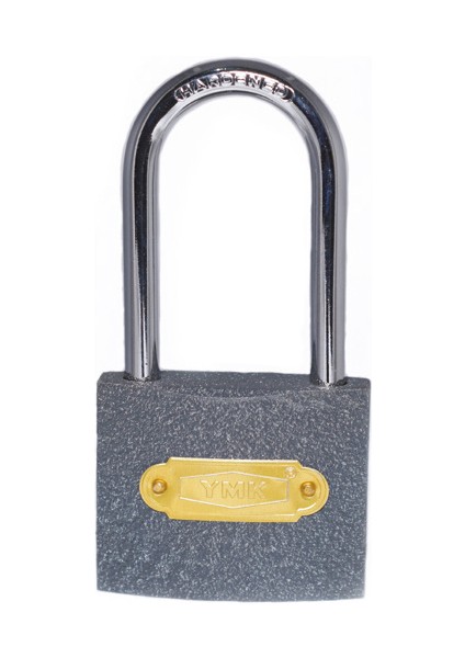 Eko Gri Döküm Uzun Kancalı Asma Kilit 32mm fiyatları