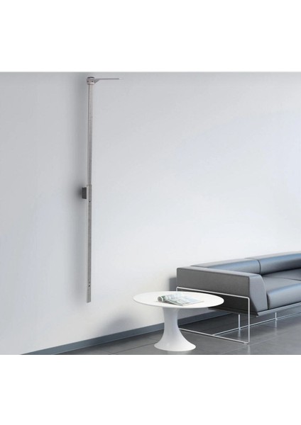 Duvar Tipi Boy Ölçer Yetişkin 60-200 cm Germany