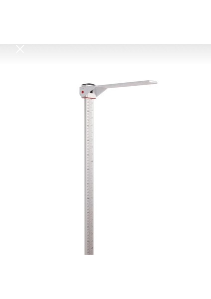 Duvar Tipi Boy Ölçer Yetişkin 60-200 cm Germany fiyatları