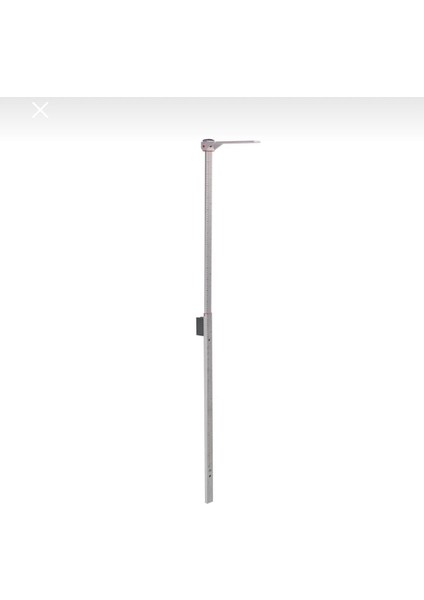 Duvar Tipi Boy Ölçer Yetişkin 60-200 cm Germany modelleri