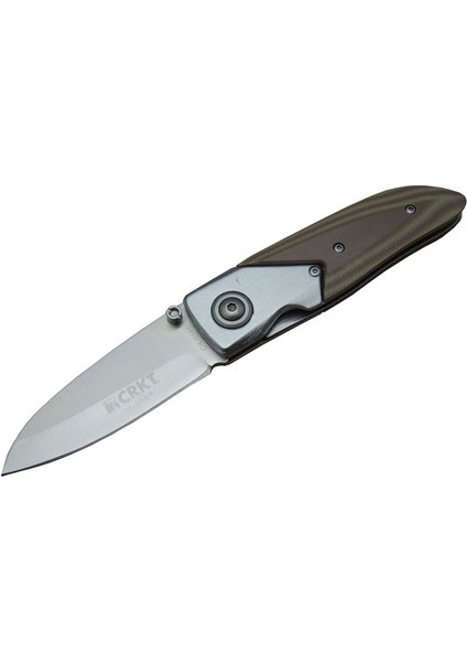 Crkt Cr 0145 Kamp Çakı 18 cm - Ahşap Saplı, Kılıflı, Kutulu fiyatları