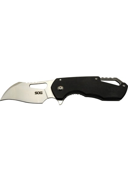 Sog Isonzo 1396BK Siyah Kamp Çakı 18CM - Yarı Otomatik, Kemerlikli, Kutulu fiyatları