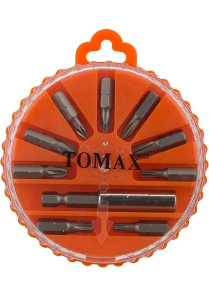 Bits Set 10 Parça fiyatları