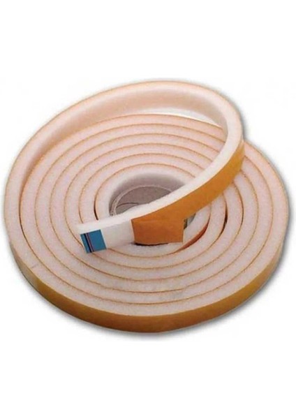 9 Metre Pencere Izolasyon Bandı Yapışkanlı Cam Yalıtım Süngeri Rüzgar Soğuk Kesici Pimapen Fitili fiyatları